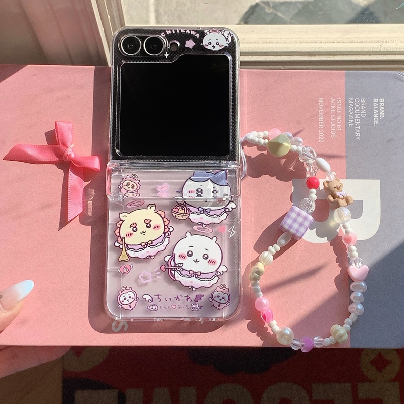 Wallets - Capa de Celular com Porta-Cartões e